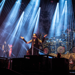 Dimmu Borgir - 11.10.2026 Rockhal Esch sur Alzette