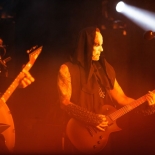 Behemoth, 10.01.19 Frankfurt Batschkapp