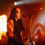 Behemoth, 10.01.19 Frankfurt Batschkapp Behemoth, 10.01.19 Frankfurt Batschkapp