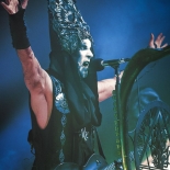 Behemoth, 10.01.19 Frankfurt Batschkapp