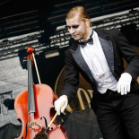 Coppelius - Hexentanz 2010
