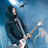 End Of Green - Hexentanz 2010