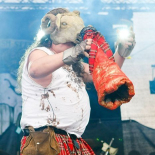 Fiddlers Green - Hexentanz 2010