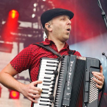 Fiddlers Green - Hexentanz 2010