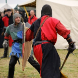 Besucher - Hexentanz 2010