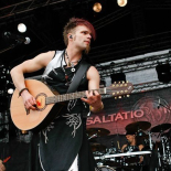 Saltatio Mortis - Hexentanz 2010