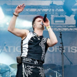 Saltatio Mortis - Hexentanz 2010