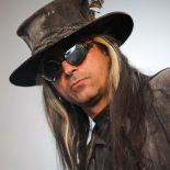 Fields Of The Nephilim - Amphi Festival 2009