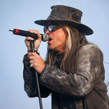 Fields Of The Nephilim - Amphi Festival 2009