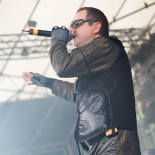 Front 242 - Amphi Festival 2009