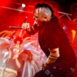 Hocico - Amphi Festival 2009