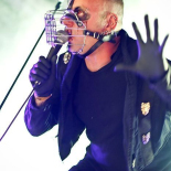 Agonoize - Amphi Festival 2009