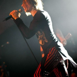 Jesus On Extasy - Amphi Festival 2009