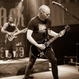 Beyond The Black - Garage Saarbrücken 13.11.2015