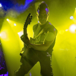 Ankor - 21.04.2024 Garage Saarbrücken