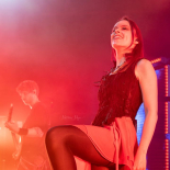 Beyond the Black - 21.04.2024 Garage Saarbrücken