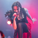 Beyond the Black - 21.04.2024 Garage Saarbrücken