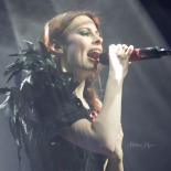 Beyond the Black - 21.04.2024 Garage Saarbrücken