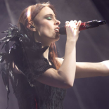 Beyond the Black - 21.04.2024 Garage Saarbrücken