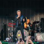 Billy Idol - 02.07.2025 BRITA-Arena Wiesbaden