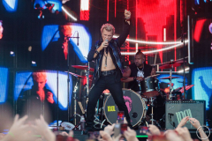 Billy Idol 2025 Wiesbaden