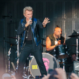 Billy Idol - 02.07.2025 BRITA-Arena Wiesbaden