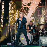 Billy Idol - 02.07.2025 BRITA-Arena Wiesbaden