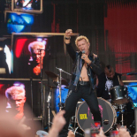 Billy Idol - 02.07.2025 BRITA-Arena Wiesbaden