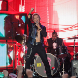 Billy Idol - 02.07.2025 BRITA-Arena Wiesbaden