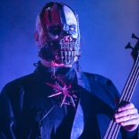 Ost+Front - Black Castle Festival 2018 Mannheim