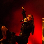Eigensinn - Black Castle Festival 2018 Mannheim