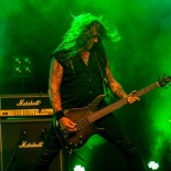 Vodooma - Black Castle Festival 2018 Mannheim