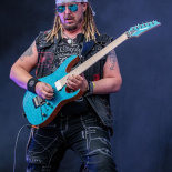Trickster's Day - Burg Open Air Illingen 18.08.2024