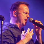 Blind Guardian - Offenbach 23.09.2023