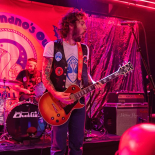 Daniel Romano‘s Outfit - 18.10.2024 Das Bett Frankfurt