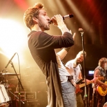 Stray Train - Garage Saarbrücken 09.10.2016