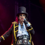 Alice Cooper - BOBfest 26.07.2025