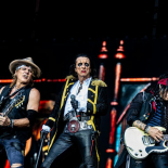 Alice Cooper - BOBfest 26.07.2025