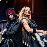 Alice Cooper - BOBfest 26.07.2025