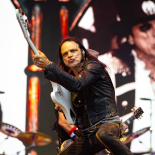 Alice Cooper - BOBfest 26.07.2025