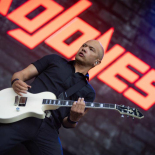 Danko Jones - BOBfest 26.07.2025