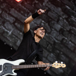 DDanko Jones - BOBfest 26.07.2025