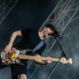 H-Blockx - BOBfest 26.07.2025