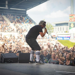 H-Blockx - BOBfest 26.07.2025