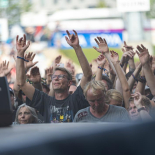 Publikum - BOBfest 26.07.2025