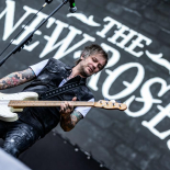 The New Roses - BOBfest 26.07.2025