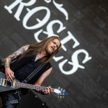 The New Roses - BOBfest 26.07.2025