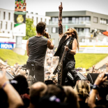 The New Roses - BOBfest 26.07.2025