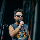 The New Roses - BOBfest 26.07.2025