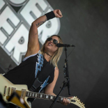 Thundermother - BOBfest 26.07.2025